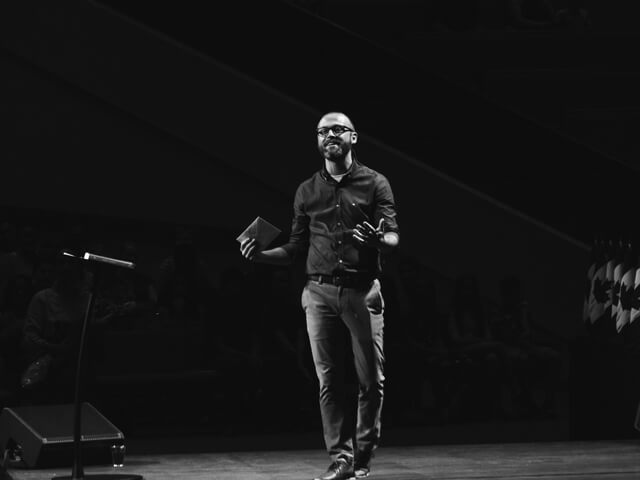 Procurement Officials